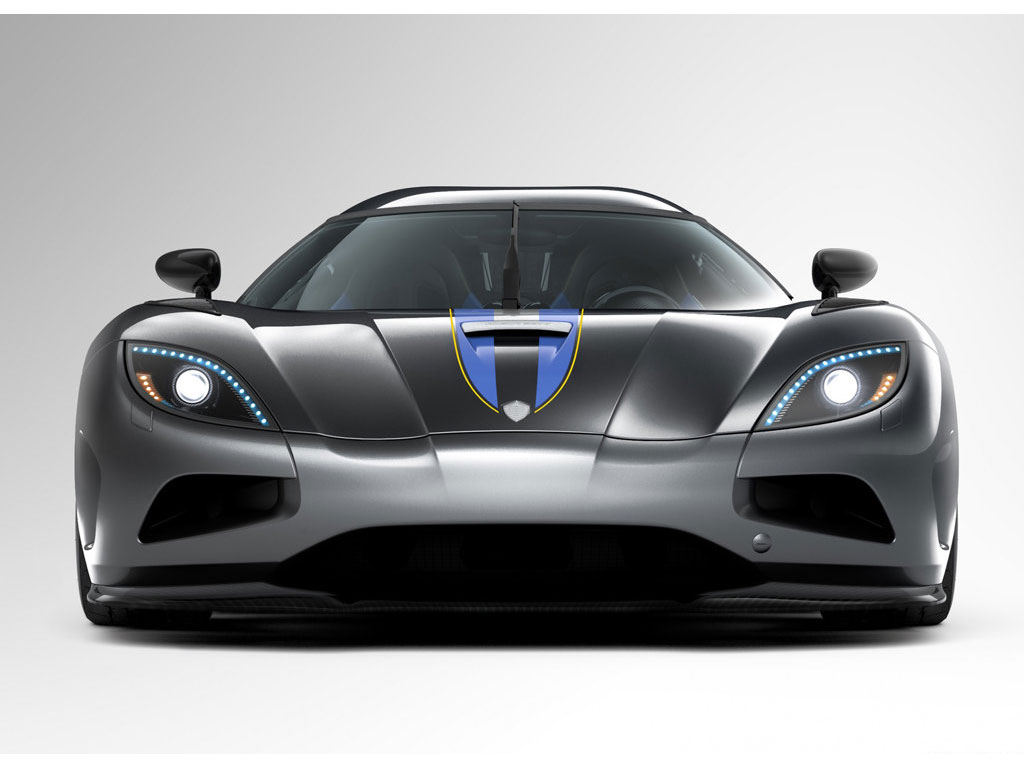 Koenigsegg Agera 2011: Monstruoso Súper deportivo - Autocosmos.com
