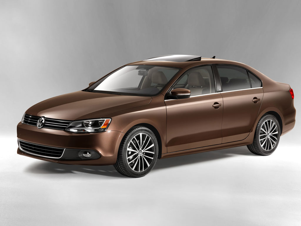 Тормозные колодки jetta 6