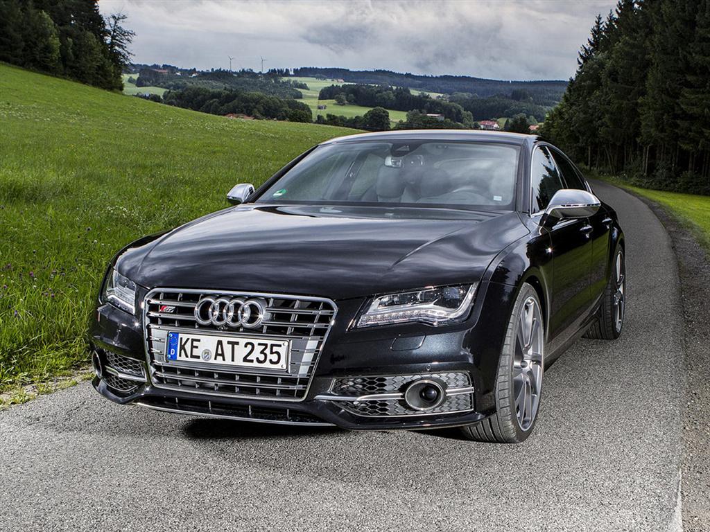 Abt audi s7