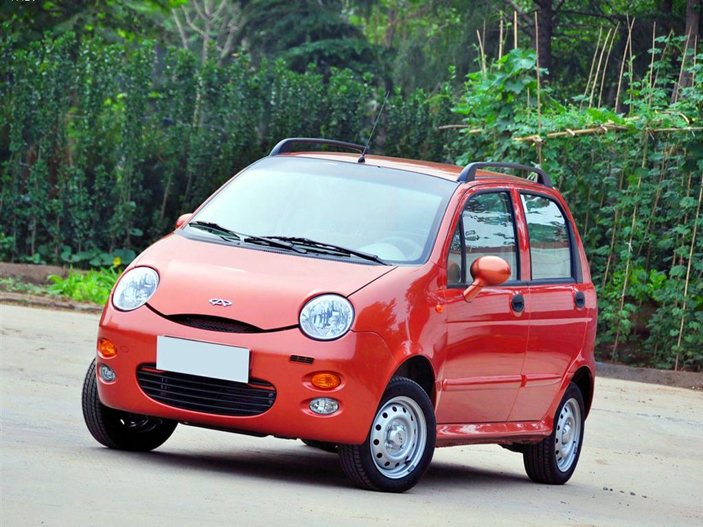 Matiz 4 мерседес