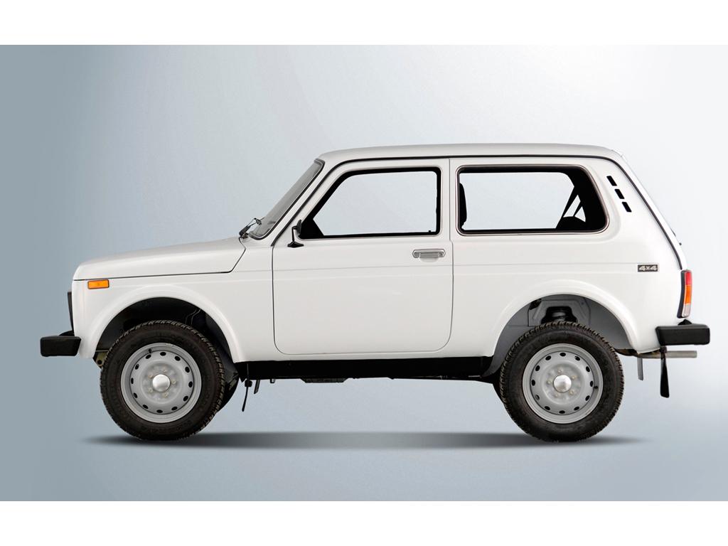 Lada 211440 2012