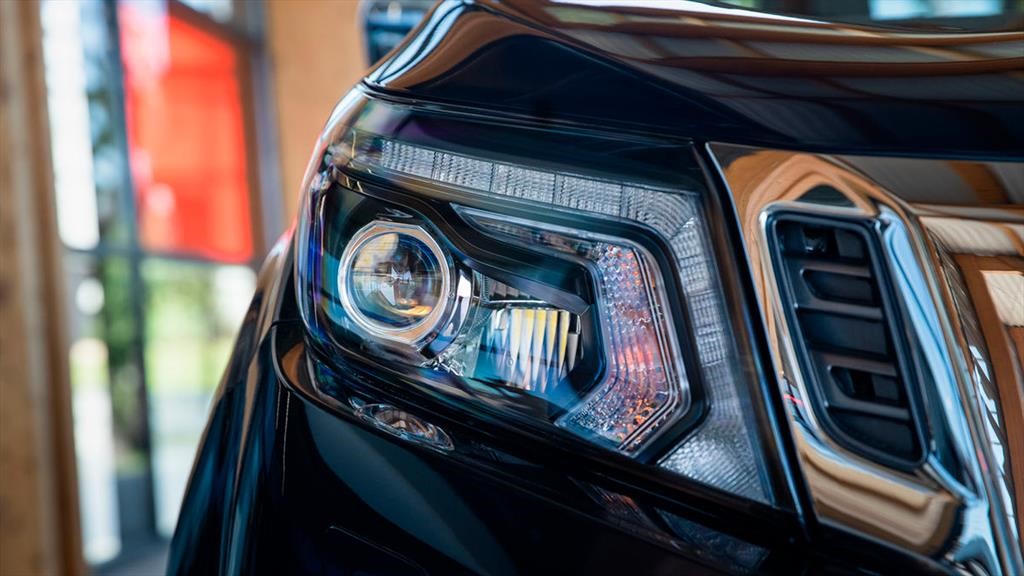 Nissan NP300 Frontier 2020 - Autocosmos.com Nissan NP300 Frontier 2020 - Autocosmos.com