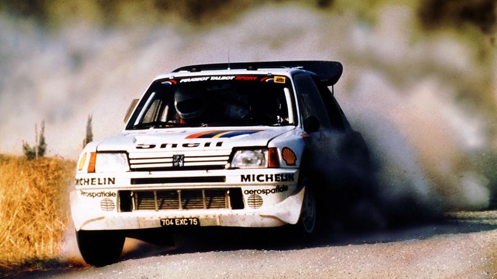 Clásicos, Rally: La Historia Del Grupo B - Autocosmos.com