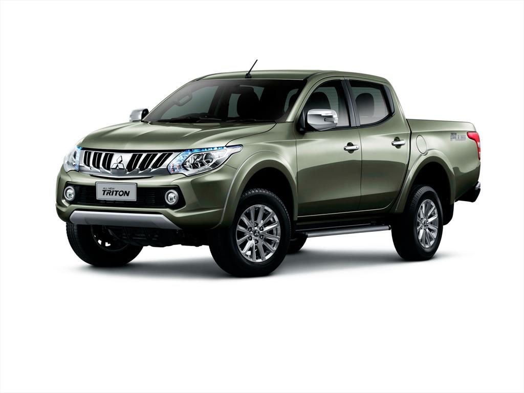 Mitsubishi l200 количество фреона