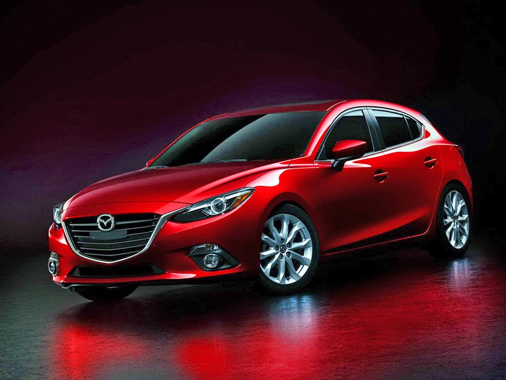 Mazda3 Sport Limited Edition Inicia venta en Chile
