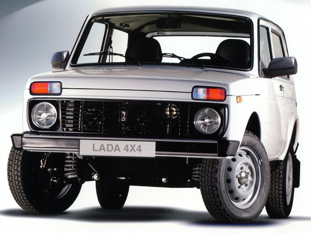 Lada as 12f характеристики