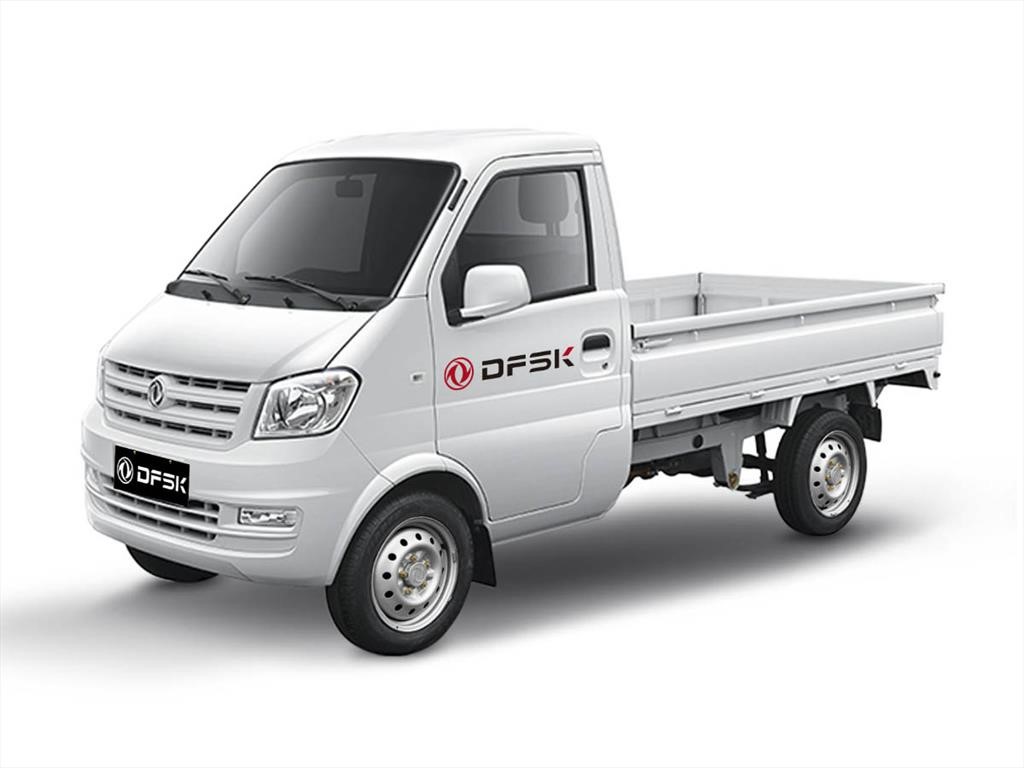 Купить грузовичок до 1.5. DFSK k01s. Донг Фенг грузовик 1.5 т. Dongfeng k01s.