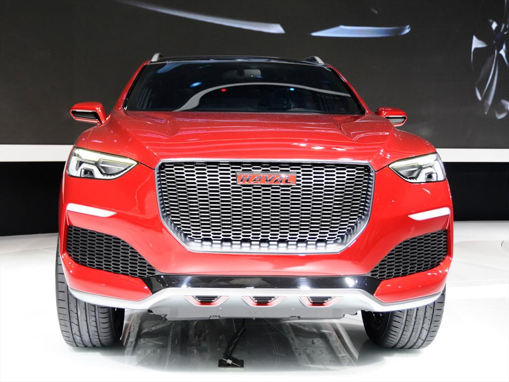 Haval fresh auto краснодар