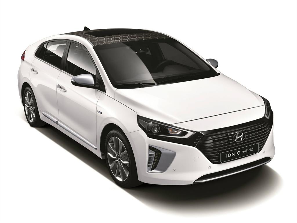 Hyundai hgc 18