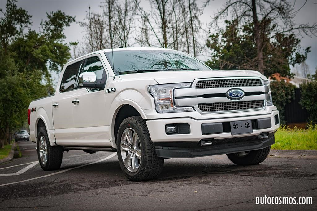 Ford f 150 Lariat 2020