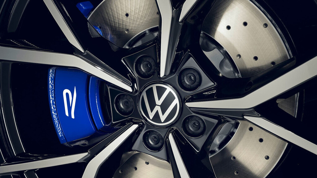 Volkswagen Tiguan 2021 - Autocosmos.com