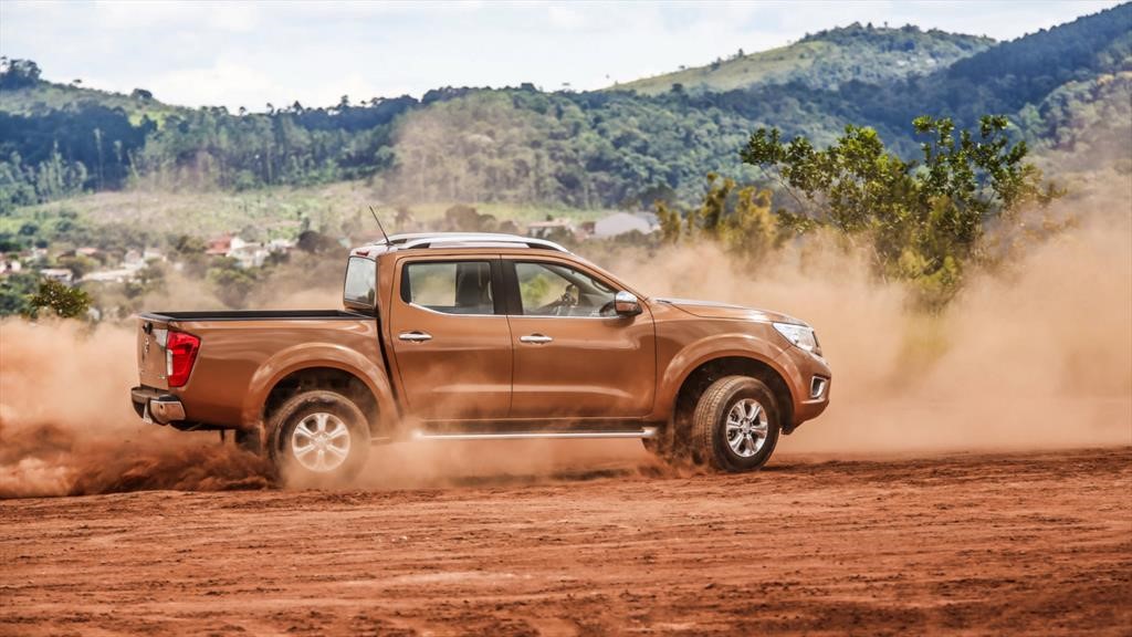 Nissan NP300 Navara 2020 Nissan NP300 Navara 2020