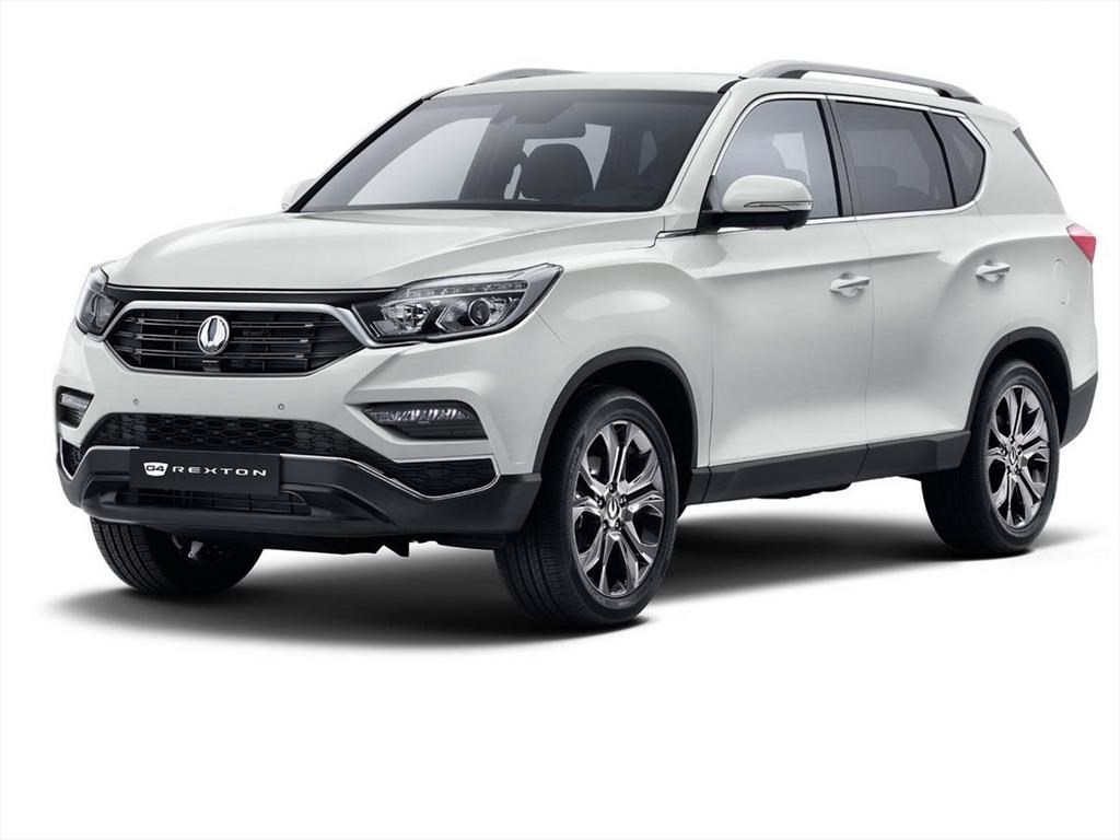 Ошибка p1172 ssangyong rexton