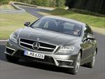 Mercedes-AMG CLS 63 S