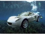 Top 10: Rinspeed sQuba, a bucear se ha dicho