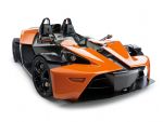 Top 10: KTM X-Bow