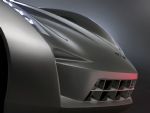 Chevrolet Corvette Stingray Concept