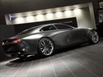 Mazda VISION COUPE
