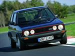 Volkswagen Golf GTI Mk2 - 1984