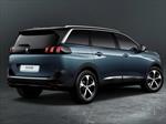 Peugeot 5008 2017