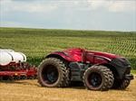 Autonomous Tractor (Autonomous Solutions, Inc)