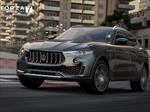 Maserti Levante S
