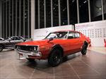 2° Nissan Skyline GT-R (C110) 1972-1977