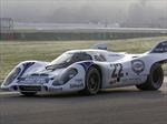 Porsche 917 K, 1971