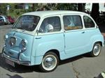 Fiat 600 Multipla
