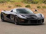 Ferrari LaFerrari de 2015
