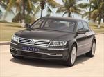 Top 10: VW Phaeton