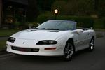 Chevrolet Camaro 4a Generación 1993-2002