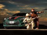 Hyundai Veloster Star Wars