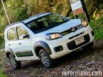 FIAT Uno 2015