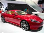 Top 10 Aston Martin Virage Coupé
