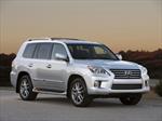 Lexus LX 570