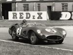 Aston Martin DBR1