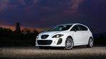 SEAT Leon Edición Especial Súper Copa 2013