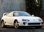 Toyota Supra
