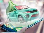 Bulbasaur / Range Rover Evoque