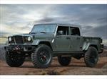 Jeep Crew Chief 715