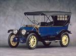 Autos más populares: Cadillac Model 30 1912