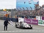 Porsche 919 Hybrid, 2016
