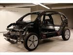 Top 10: Autos que no son de metal