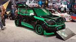 Top 10: Green Lantern Soul en SEMA Show 2012