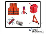 Kit de emergencia
