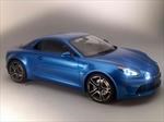 Alpine A110