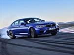 BMW M5 F902 (2017)