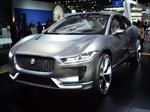 Jaguar I-Pace Concept