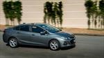 Chevrolet Cruze LT 2020